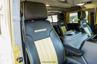 2001 Hummer H1 Wagon for sale