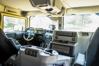 2001 Hummer H1 Wagon for sale