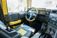 2001 Hummer H1 Wagon for sale