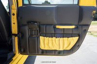 2001 Hummer H1 Wagon for sale