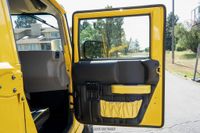 2001 Hummer H1 Wagon for sale