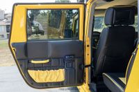 2001 Hummer H1 Wagon for sale