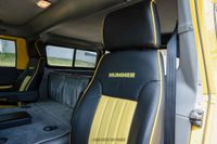 2001 Hummer H1 Wagon for sale