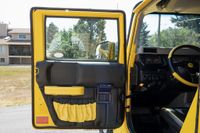 2001 Hummer H1 Wagon for sale