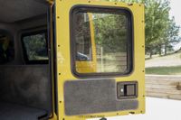 2001 Hummer H1 Wagon for sale
