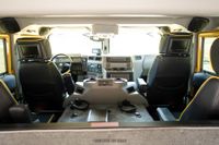 2001 Hummer H1 Wagon for sale