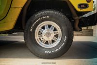 2001 Hummer H1 Wagon for sale