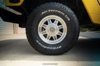 2001 Hummer H1 Wagon for sale