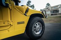 2001 Hummer H1 Wagon for sale