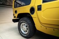 2001 Hummer H1 Wagon for sale