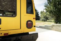 2001 Hummer H1 Wagon for sale