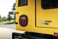 2001 Hummer H1 Wagon for sale