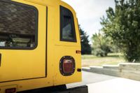 2001 Hummer H1 Wagon for sale