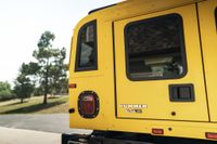2001 Hummer H1 Wagon for sale