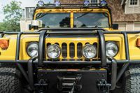 2001 Hummer H1 Wagon for sale