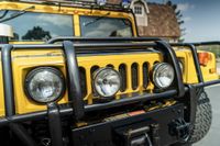 2001 Hummer H1 Wagon for sale