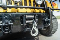 2001 Hummer H1 Wagon for sale
