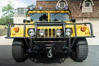 2001 Hummer H1 Wagon for sale
