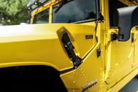 2001 Hummer H1 Wagon for sale