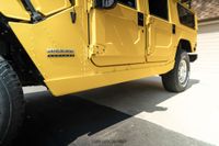 2001 Hummer H1 Wagon for sale