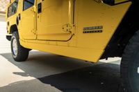 2001 Hummer H1 Wagon for sale