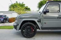 2025 Mercedes-Benz G63 AMG BRABUS G700 for sale