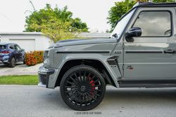 2025 Mercedes-Benz G63 AMG BRABUS G700 for sale