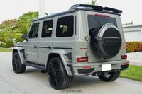 2025 Mercedes-Benz G63 AMG BRABUS G700 for sale