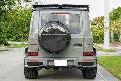 2025 Mercedes-Benz G63 AMG BRABUS G700 for sale