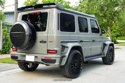 2025 Mercedes-Benz G63 AMG BRABUS G700 for sale