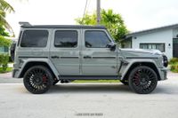 2025 Mercedes-Benz G63 AMG BRABUS G700 for sale