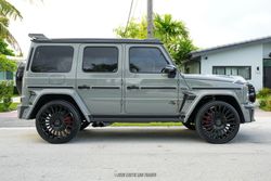 2025 Mercedes-Benz G63 AMG BRABUS G700 for sale