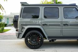 2025 Mercedes-Benz G63 AMG BRABUS G700 for sale