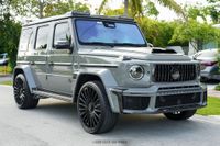 2025 Mercedes-Benz G63 AMG BRABUS G700 for sale