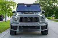2025 Mercedes-Benz G63 AMG BRABUS G700 for sale