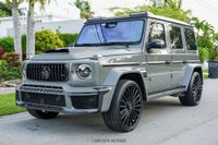 2025 Mercedes-Benz G63 AMG BRABUS G700 for sale