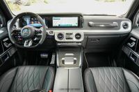 2025 Mercedes-Benz G63 AMG BRABUS G700 for sale