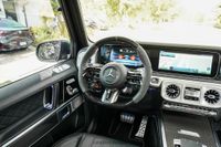 2025 Mercedes-Benz G63 AMG BRABUS G700 for sale
