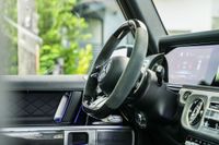 2025 Mercedes-Benz G63 AMG BRABUS G700 for sale