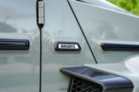 2025 Mercedes-Benz G63 AMG BRABUS G700 for sale