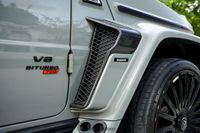 2025 Mercedes-Benz G63 AMG BRABUS G700 for sale