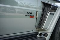2025 Mercedes-Benz G63 AMG BRABUS G700 for sale