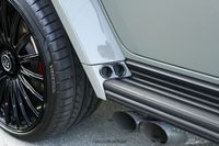 2025 Mercedes-Benz G63 AMG BRABUS G700 for sale