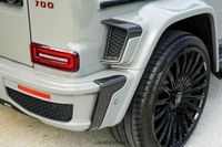 2025 Mercedes-Benz G63 AMG BRABUS G700 for sale
