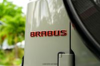 2025 Mercedes-Benz G63 AMG BRABUS G700 for sale