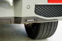 2025 Mercedes-Benz G63 AMG BRABUS G700 for sale