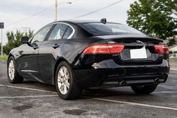 2018 Jaguar XE 25t Premium for sale