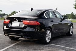 2018 Jaguar XE 25t Premium for sale