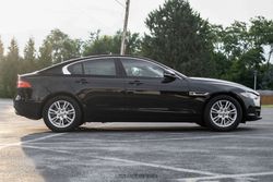 2018 Jaguar XE 25t Premium for sale