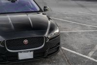 2018 Jaguar XE 25t Premium for sale